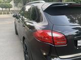 Porsche Cayenne 2011 года за 13 000 000 тг. в Алматы – фото 4
