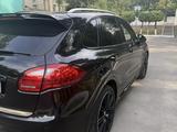 Porsche Cayenne 2011 года за 13 000 000 тг. в Алматы – фото 5