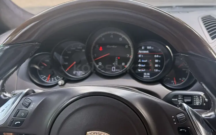 Porsche Cayenne 2011 года за 12 000 000 тг. в Алматы