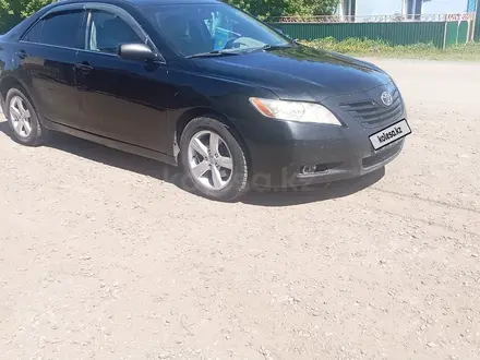 Toyota Camry 2007 года за 4 700 000 тг. в Петропавловск – фото 3