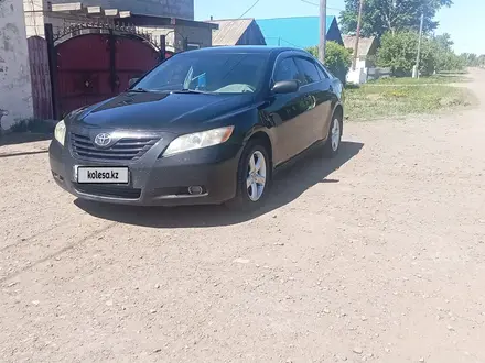 Toyota Camry 2007 года за 4 700 000 тг. в Петропавловск