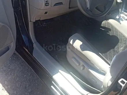 Toyota Camry 2007 года за 4 700 000 тг. в Петропавловск – фото 5