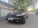 Infiniti FX45 2003 года за 4 000 000 тг. в Талдыкорган
