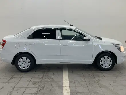 Chevrolet Cobalt 2021 года за 6 100 000 тг. в Костанай – фото 16