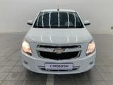 Chevrolet Cobalt 2021 года за 5 950 000 тг. в Костанай – фото 5