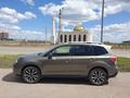 Subaru Forester 2018 года за 10 000 000 тг. в Астана – фото 2
