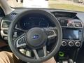 Subaru Forester 2018 года за 10 000 000 тг. в Астана – фото 10
