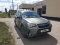 Subaru Forester 2018 года за 10 000 000 тг. в Астана – фото 15