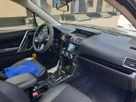 Subaru Forester 2018 года за 10 000 000 тг. в Астана – фото 16