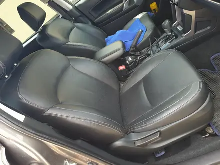 Subaru Forester 2018 года за 10 000 000 тг. в Астана – фото 17