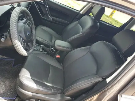 Subaru Forester 2018 года за 10 000 000 тг. в Астана – фото 22