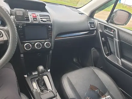 Subaru Forester 2018 года за 10 000 000 тг. в Астана – фото 27