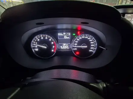 Subaru Forester 2018 года за 10 000 000 тг. в Астана – фото 33