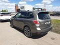 Subaru Forester 2018 года за 10 000 000 тг. в Астана – фото 4