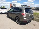 Subaru Forester 2018 годаүшін10 000 000 тг. в Астана – фото 4