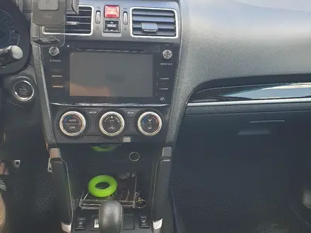 Subaru Forester 2018 года за 10 000 000 тг. в Астана – фото 6