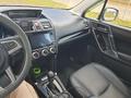 Subaru Forester 2018 года за 10 000 000 тг. в Астана – фото 7