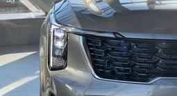 Kia Sorento 2026 года за 18 990 000 тг. в Караганда – фото 4