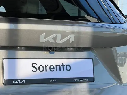 Kia Sorento 2026 года за 18 990 000 тг. в Караганда – фото 12