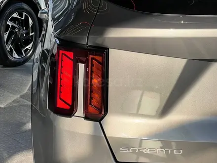 Kia Sorento 2026 года за 18 990 000 тг. в Караганда – фото 10