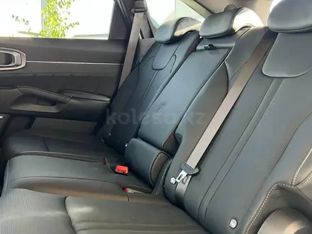 Kia Sorento 2026 года за 18 990 000 тг. в Караганда – фото 13