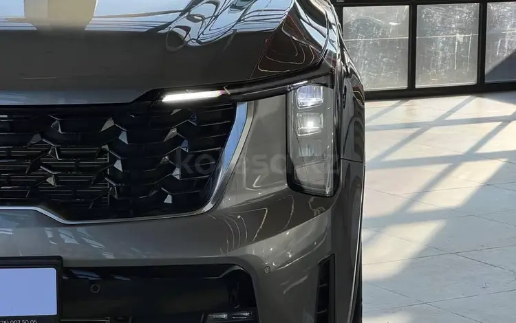 Kia Sorento 2026 годаүшін18 990 000 тг. в Караганда
