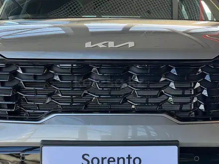 Kia Sorento 2026 года за 18 990 000 тг. в Караганда – фото 3