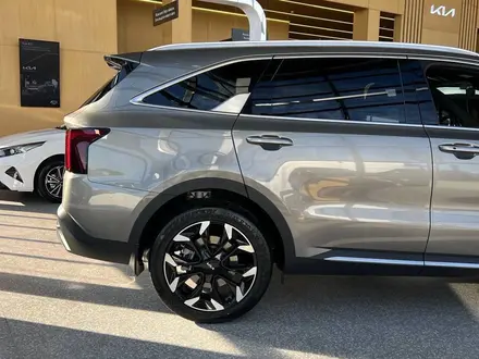 Kia Sorento 2026 года за 18 990 000 тг. в Караганда – фото 7