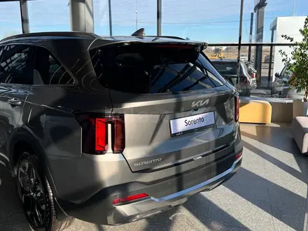 Kia Sorento 2026 года за 18 990 000 тг. в Караганда – фото 8
