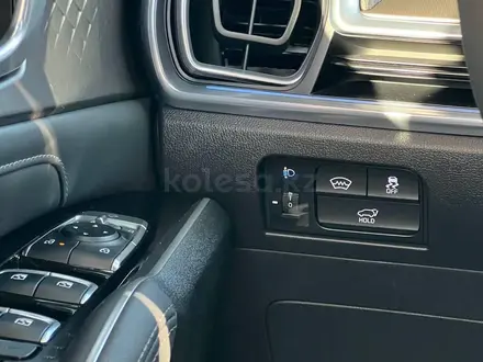 Kia Sorento 2026 года за 18 990 000 тг. в Караганда – фото 9