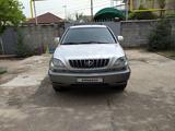 Lexus RX 300 2001 года за 6 000 000 тг. в Алматы – фото 5