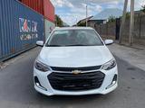 Chevrolet Onix 2023 года за 8 650 000 тг. в Шымкент