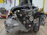 Двигатель FB20, FB25 за 400 000 тг. в Алматы – фото 2