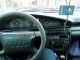 Audi 100 1993 года за 4 000 000 тг. в Атбасар – фото 3