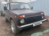 ВАЗ (Lada) Lada 2121 2004 года за 750 000 тг. в Балхаш