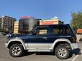 Mitsubishi Pajero 1995 годаүшін3 300 000 тг. в Алматы – фото 3