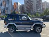 Mitsubishi Pajero 1995 годаүшін3 300 000 тг. в Алматы – фото 2