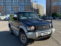 Mitsubishi Pajero 1995 годаүшін3 300 000 тг. в Алматы