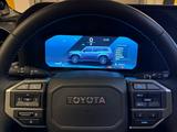 Toyota Land Cruiser Prado Luxe+ 2025 годаүшін46 900 000 тг. в Алматы – фото 3