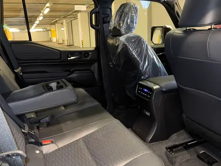 Toyota Land Cruiser Prado Luxe+ 2025 года за 46 900 000 тг. в Алматы – фото 14