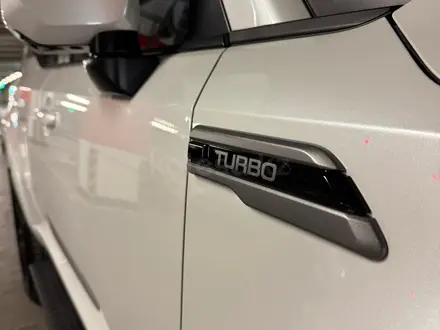 Toyota Land Cruiser Prado Luxe+ 2025 года за 46 900 000 тг. в Алматы – фото 16