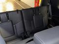 Toyota Land Cruiser Prado Luxe+ 2025 года за 46 900 000 тг. в Алматы – фото 20