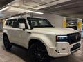 Toyota Land Cruiser Prado Luxe+ 2025 года за 46 900 000 тг. в Алматы – фото 4