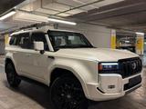 Toyota Land Cruiser Prado Luxe+ 2025 годаүшін46 900 000 тг. в Алматы – фото 4