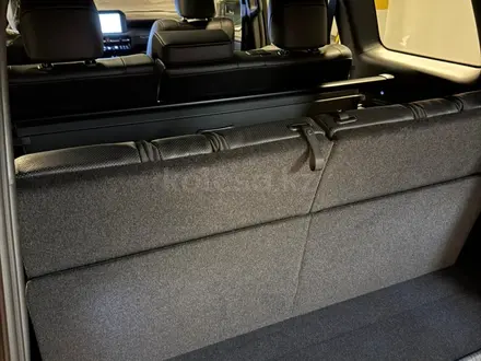Toyota Land Cruiser Prado Luxe+ 2025 года за 46 900 000 тг. в Алматы – фото 24