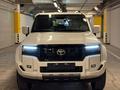 Toyota Land Cruiser Prado Luxe+ 2025 года за 46 900 000 тг. в Алматы – фото 2
