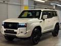 Toyota Land Cruiser Prado Luxe+ 2025 года за 46 900 000 тг. в Алматы