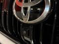 Toyota Land Cruiser Prado Luxe+ 2025 года за 46 900 000 тг. в Алматы – фото 32