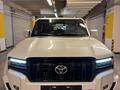 Toyota Land Cruiser Prado Luxe+ 2025 года за 46 900 000 тг. в Алматы – фото 34