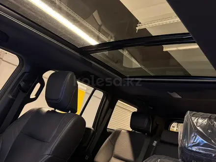 Toyota Land Cruiser Prado Luxe+ 2025 года за 46 900 000 тг. в Алматы – фото 36